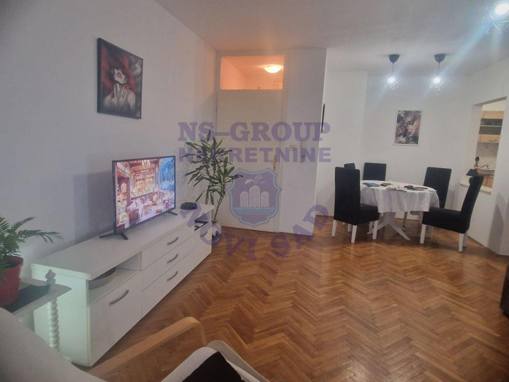 Slika 2 - Dvosoban stan na prodaju, 63m2, 149.350€