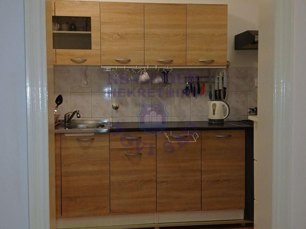 Slika 3 - Dvosoban stan na prodaju, 63m2, 149.350€