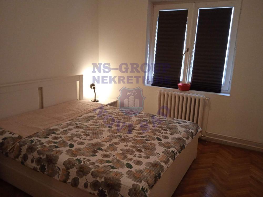 Slika 4 - Dvosoban stan na prodaju, 63m2, 149.350€