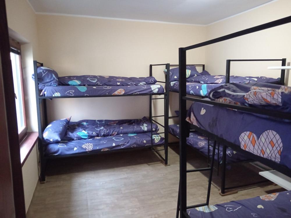 Slika 7 -  Kuća za izdavanje, 38m2, 100€