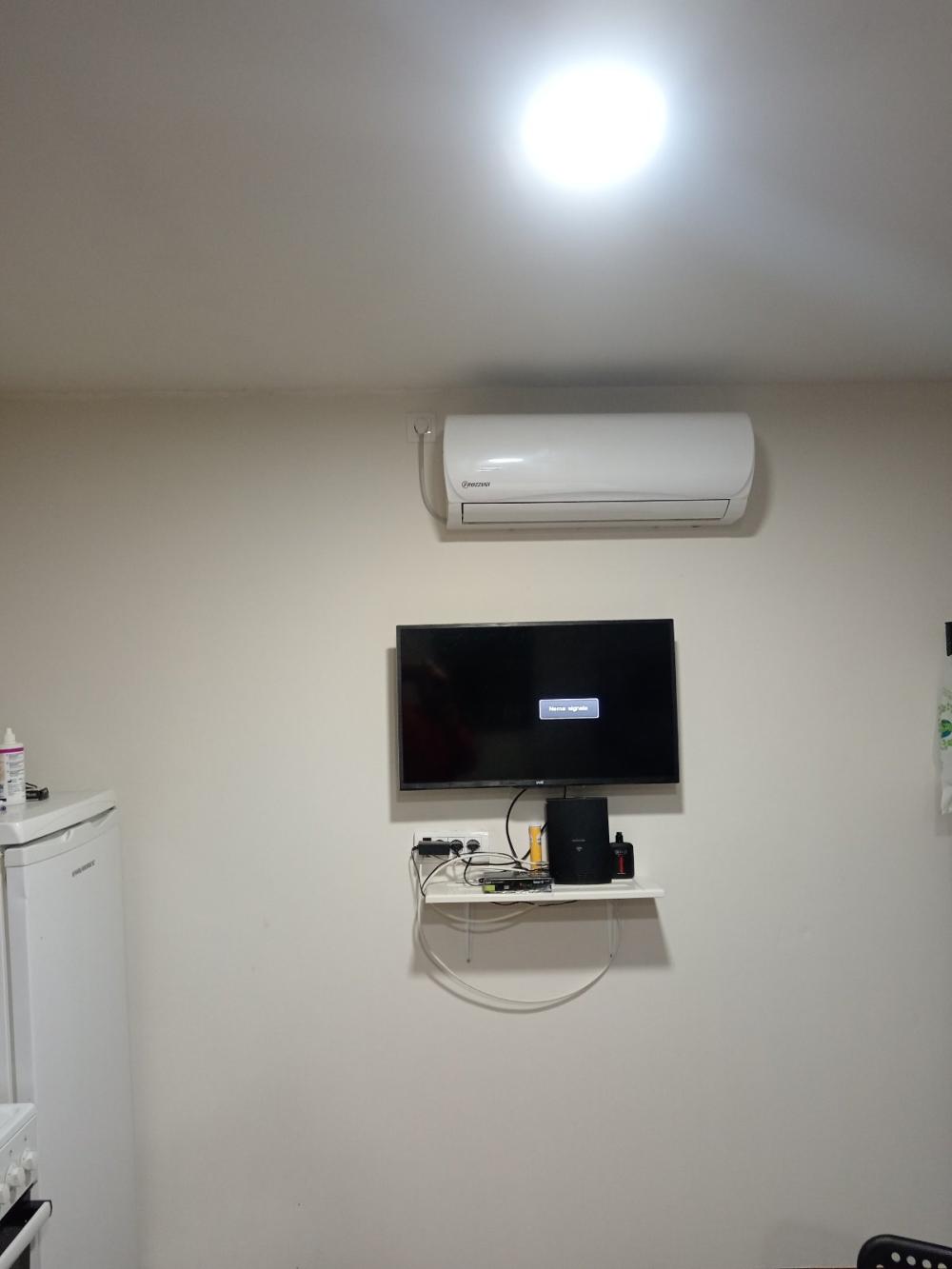 Slika 2 -  Kuća za izdavanje, 38m2, 100€