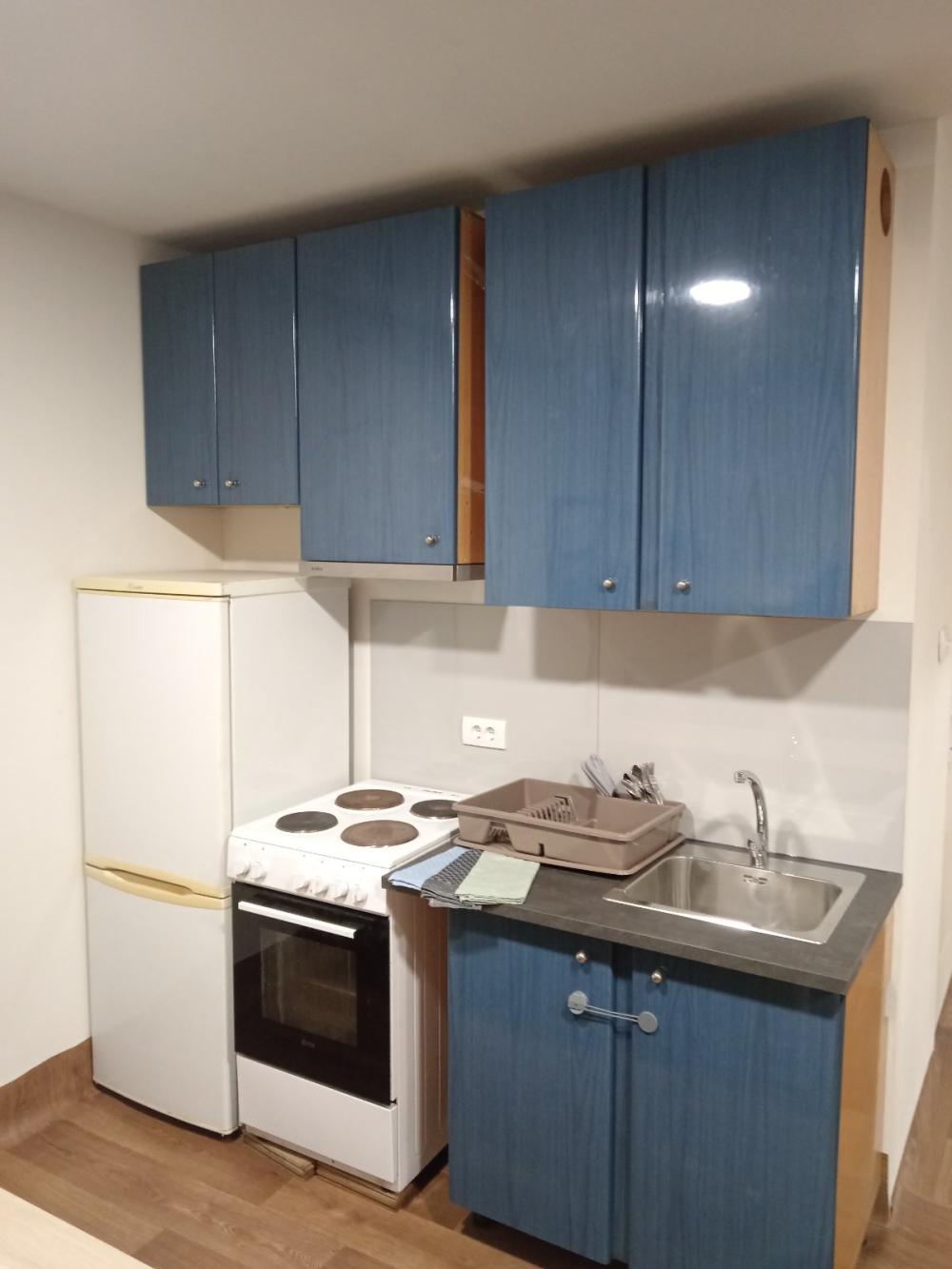 Slika 9 -  Kuća za izdavanje, 38m2, 100€