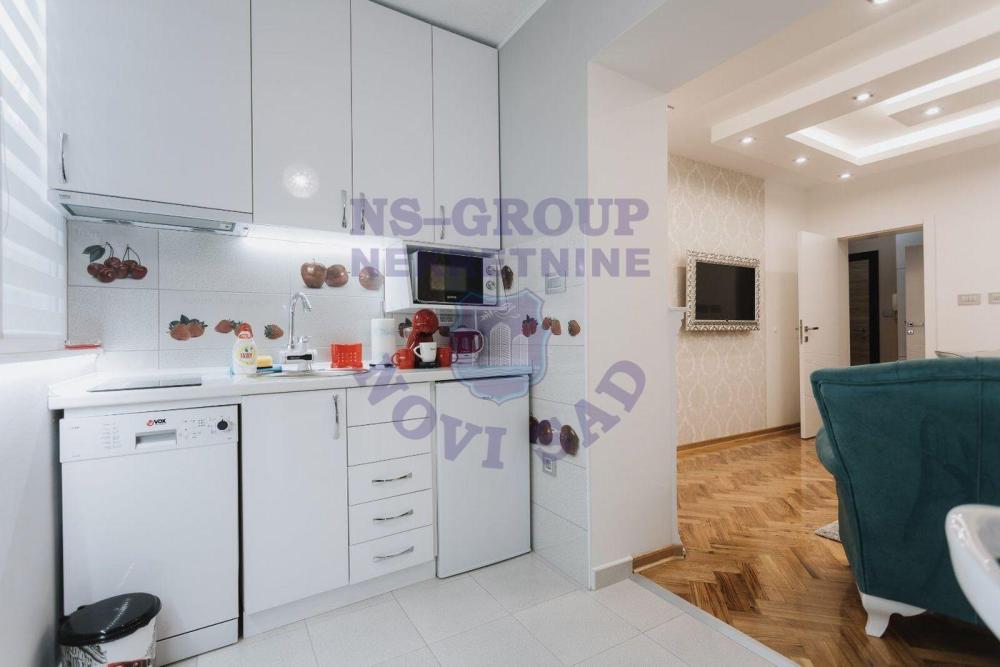 Slika 3 - Dvosoban stan na prodaju, 38m2, 159.140€