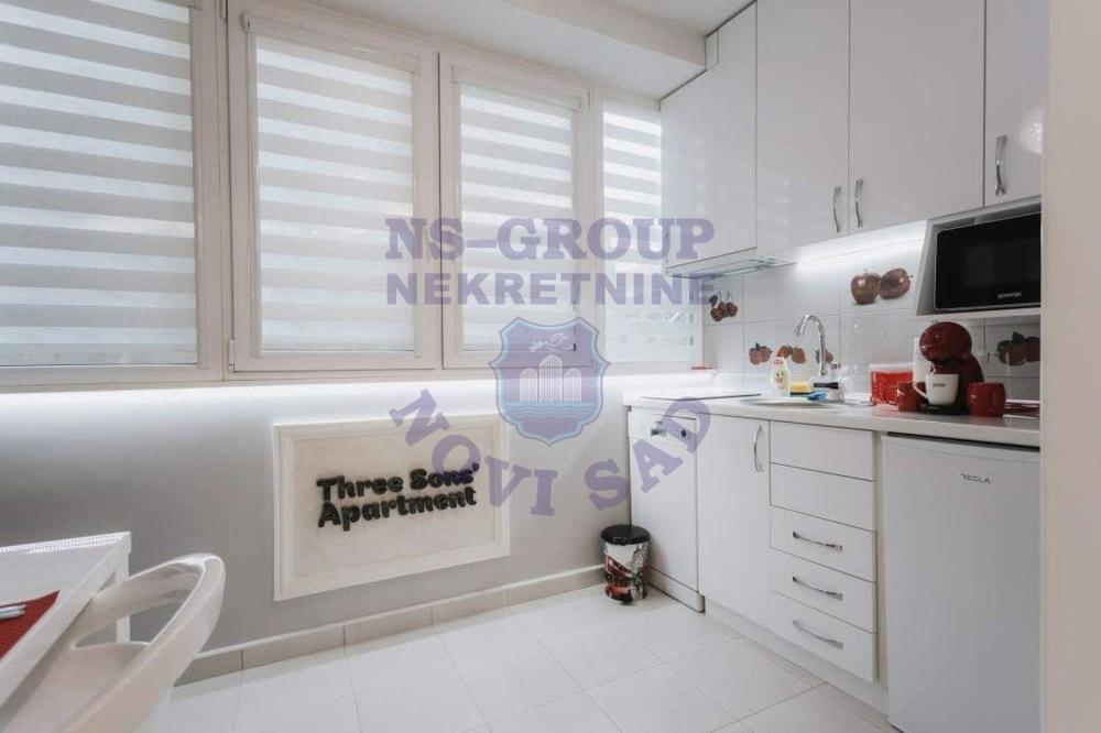 Slika 4 - Dvosoban stan na prodaju, 38m2, 159.140€