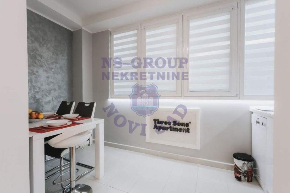 Slika 5 - Dvosoban stan na prodaju, 38m2, 159.140€