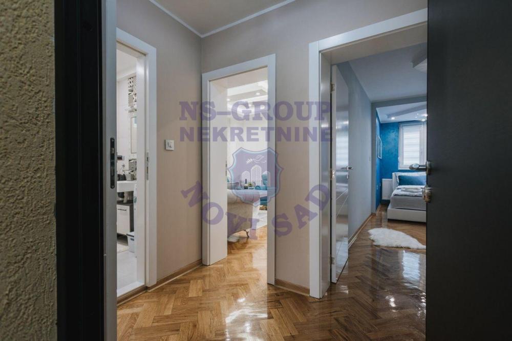 Slika 6 - Dvosoban stan na prodaju, 38m2, 159.140€