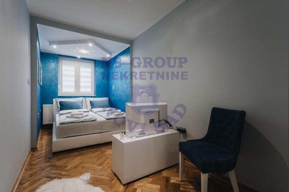 Slika 7 - Dvosoban stan na prodaju, 38m2, 159.140€