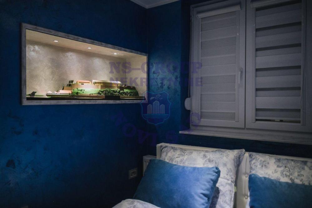 Slika 8 - Dvosoban stan na prodaju, 38m2, 159.140€