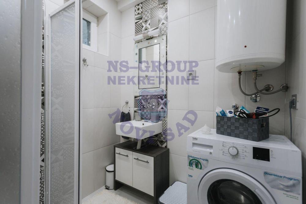 Slika 11 - Dvosoban stan na prodaju, 38m2, 159.140€