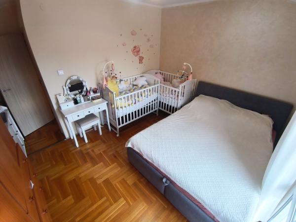 Slika 2 - Vladimira Pogacica, Dvosoban stan na prodaju, 47m2, 120.000€