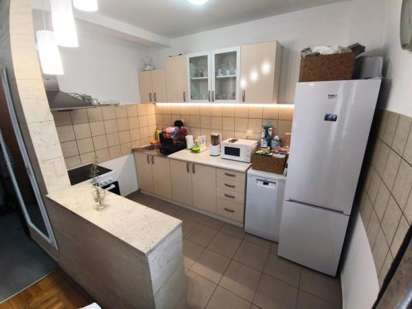 Slika 3 - Vladimira Pogacica, Dvosoban stan na prodaju, 47m2, 120.000€
