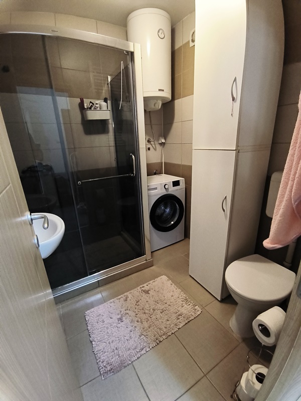 Slika 4 - Vladimira Pogacica, Dvosoban stan na prodaju, 47m2, 120.000€