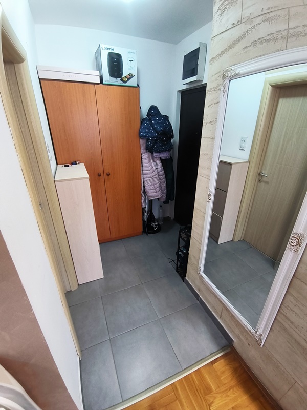 Slika 5 - Vladimira Pogacica, Dvosoban stan na prodaju, 47m2, 120.000€