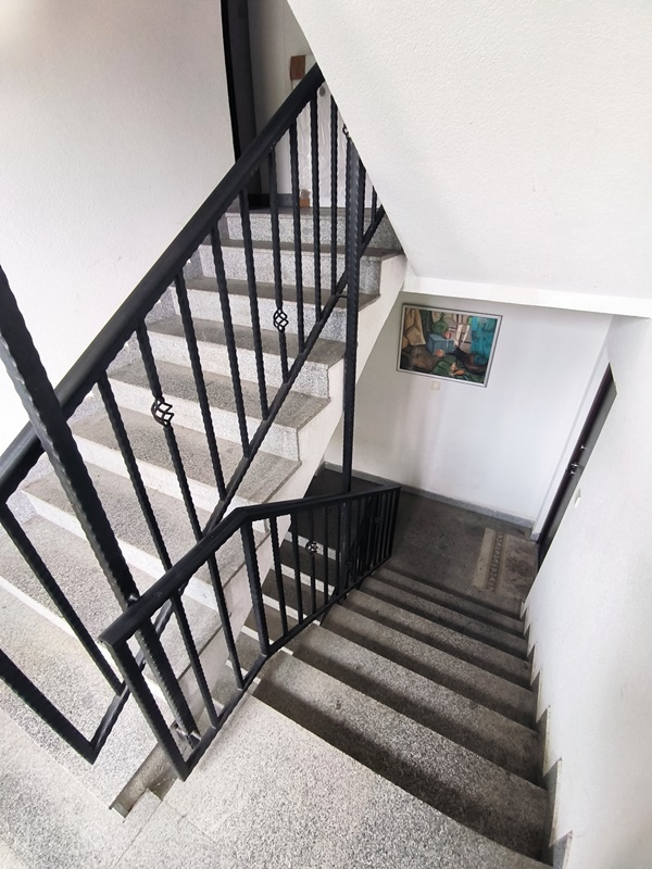 Slika 6 - Vladimira Pogacica, Dvosoban stan na prodaju, 47m2, 120.000€