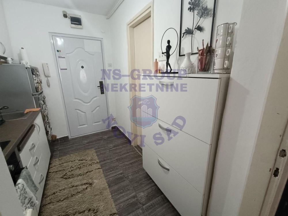 Slika 7 - Jednosoban stan na prodaju, 20m2, 63.860€