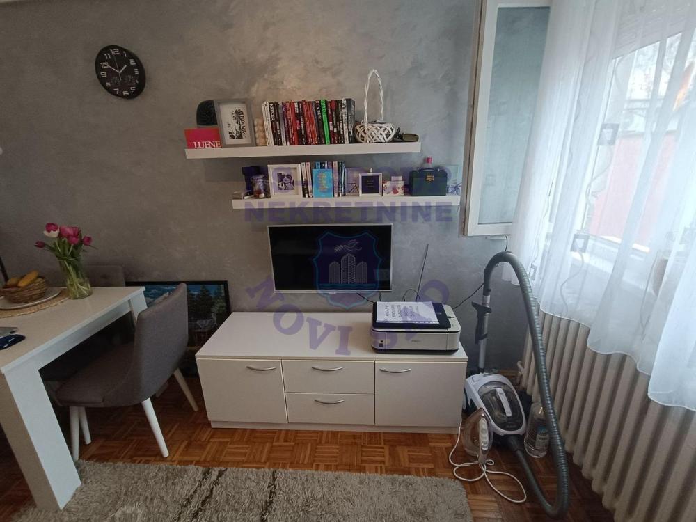 Slika 1 - Jednosoban stan na prodaju, 20m2, 63.860€