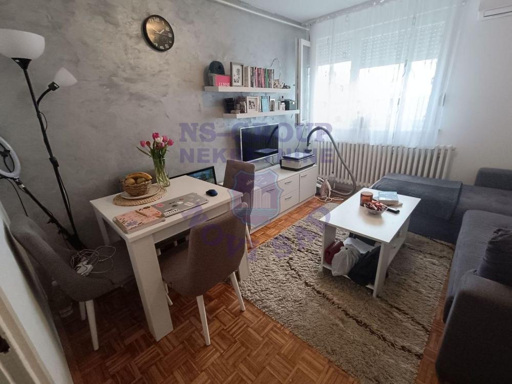 Slika 4 - Jednosoban stan na prodaju, 20m2, 63.860€