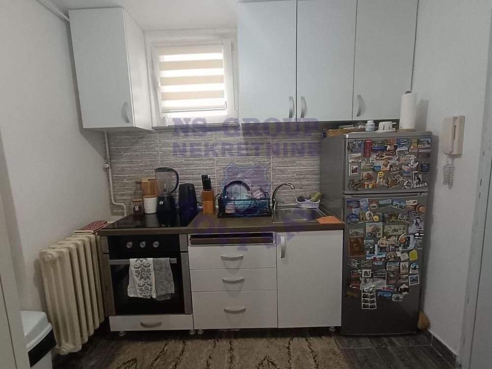 Slika 6 - Jednosoban stan na prodaju, 20m2, 63.860€