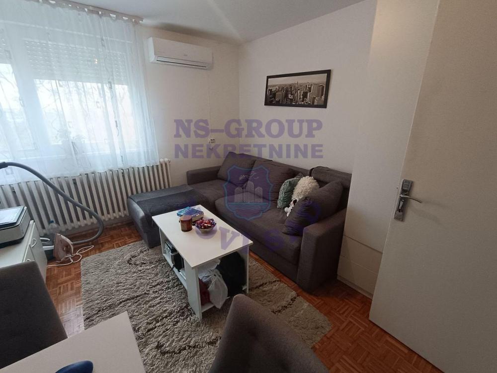 Slika 2 - Jednosoban stan na prodaju, 20m2, 63.860€