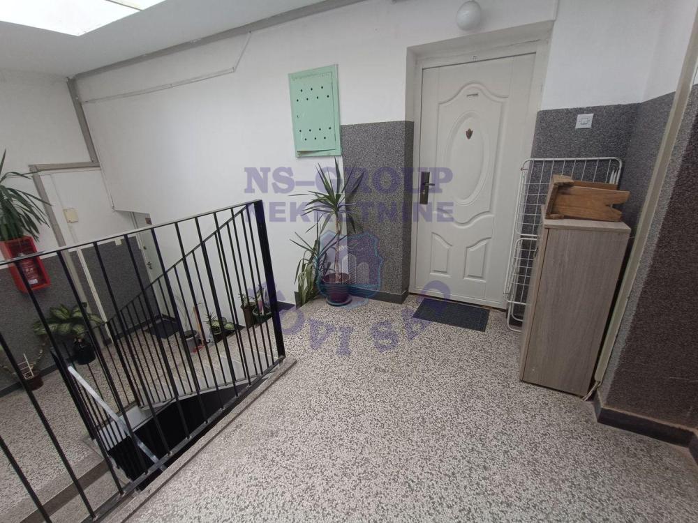 Slika 10 - Jednosoban stan na prodaju, 20m2, 63.860€