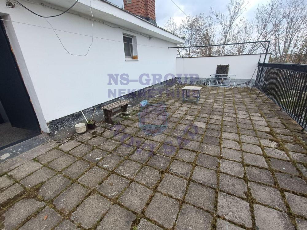 Slika 11 - Jednosoban stan na prodaju, 20m2, 63.860€