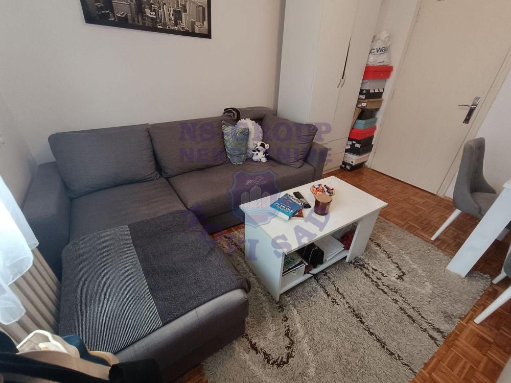 Slika 3 - Jednosoban stan na prodaju, 20m2, 63.860€