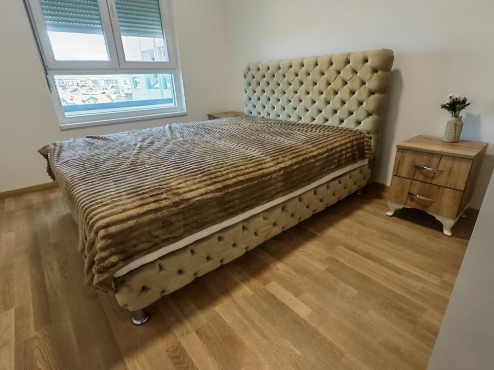 Slika 5 - Bulevar Nemanjića, blizu Trošarine, Jednoiposoban stan za izdavanje, 46m2, 400€
