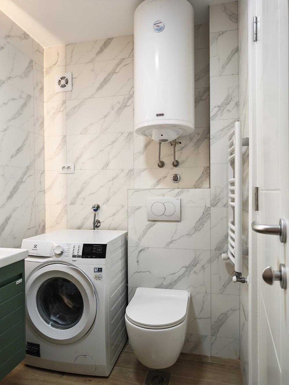 Slika 10 - Bulevar Nemanjića, blizu Trošarine, Jednoiposoban stan za izdavanje, 46m2, 400€