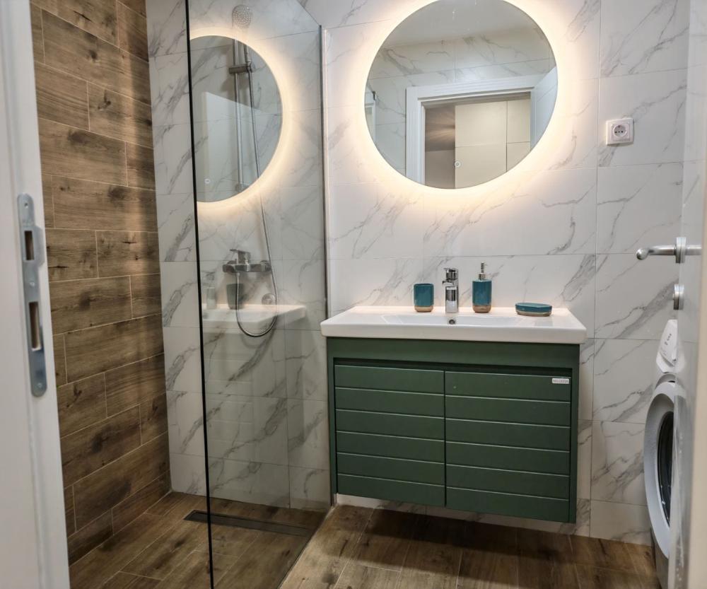 Slika 9 - Bulevar Nemanjića, blizu Trošarine, Jednoiposoban stan za izdavanje, 46m2, 400€