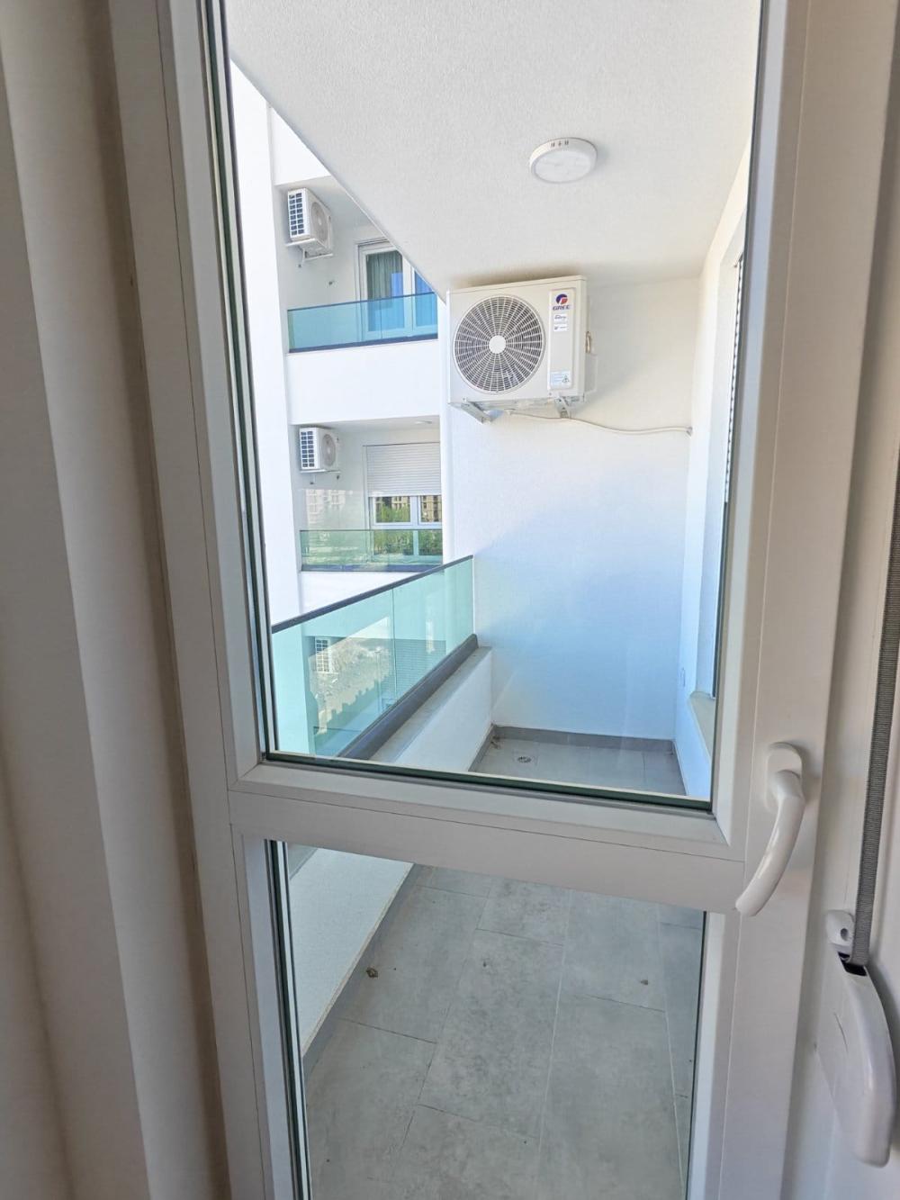 Slika 8 - Bulevar Nemanjića, blizu Trošarine, Jednoiposoban stan za izdavanje, 46m2, 400€