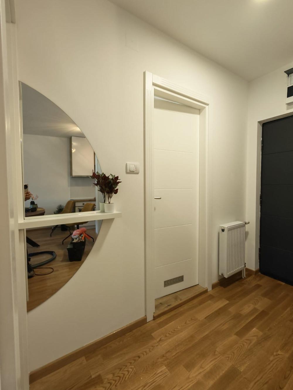 Slika 6 - Bulevar Nemanjića, blizu Trošarine, Jednoiposoban stan za izdavanje, 46m2, 400€