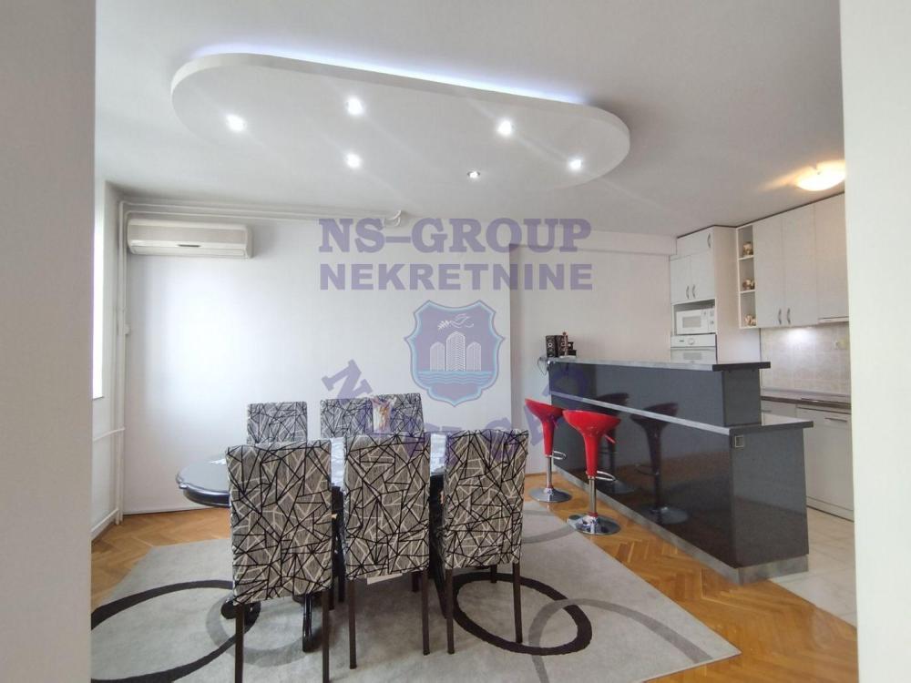 Slika 2 - Trosoban stan na prodaju, 101m2, 288.400€