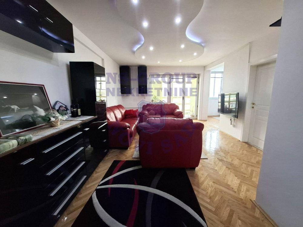 Glavna slika -Trosoban stan na prodaju, 101m2, 288.400€