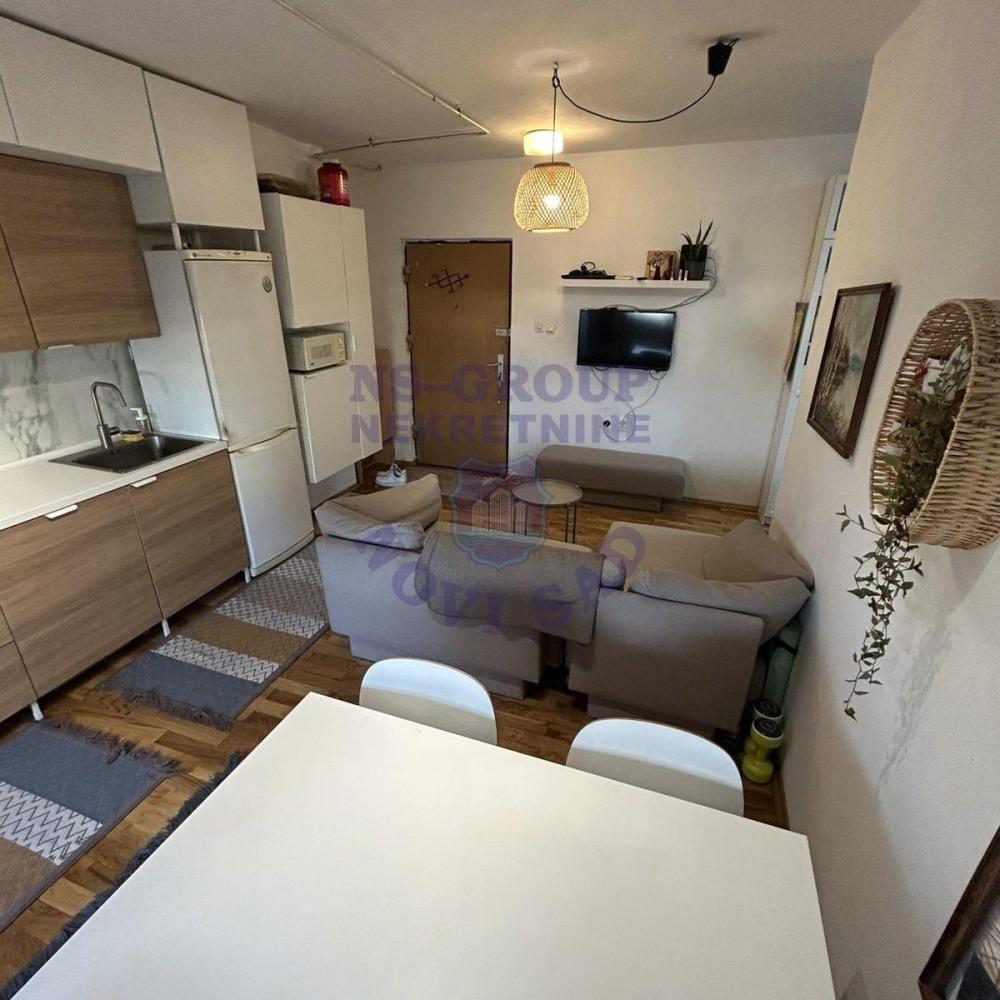 Slika 1 - Trosoban stan na prodaju, 57m2, 154.500€