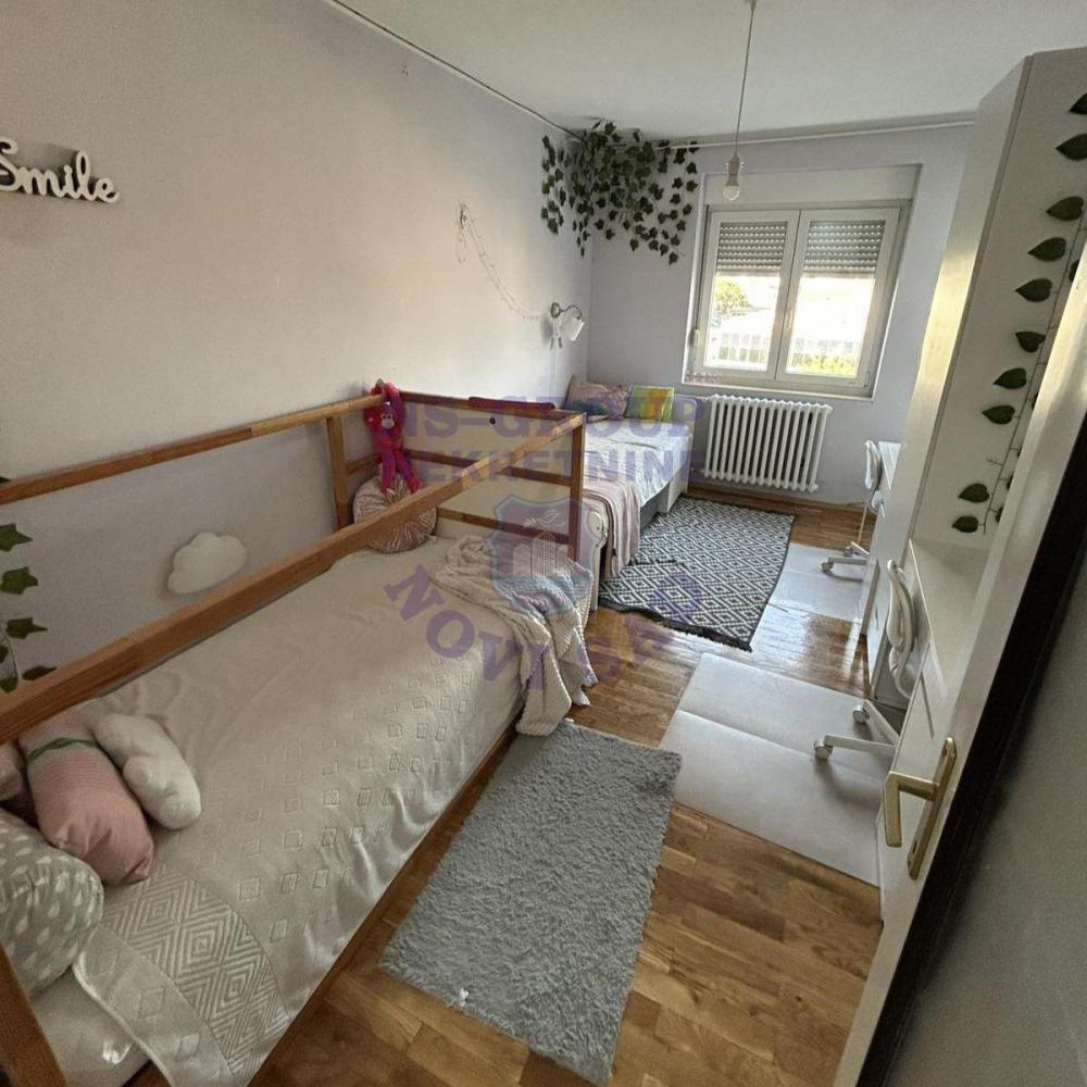 Slika 5 - Trosoban stan na prodaju, 57m2, 154.500€