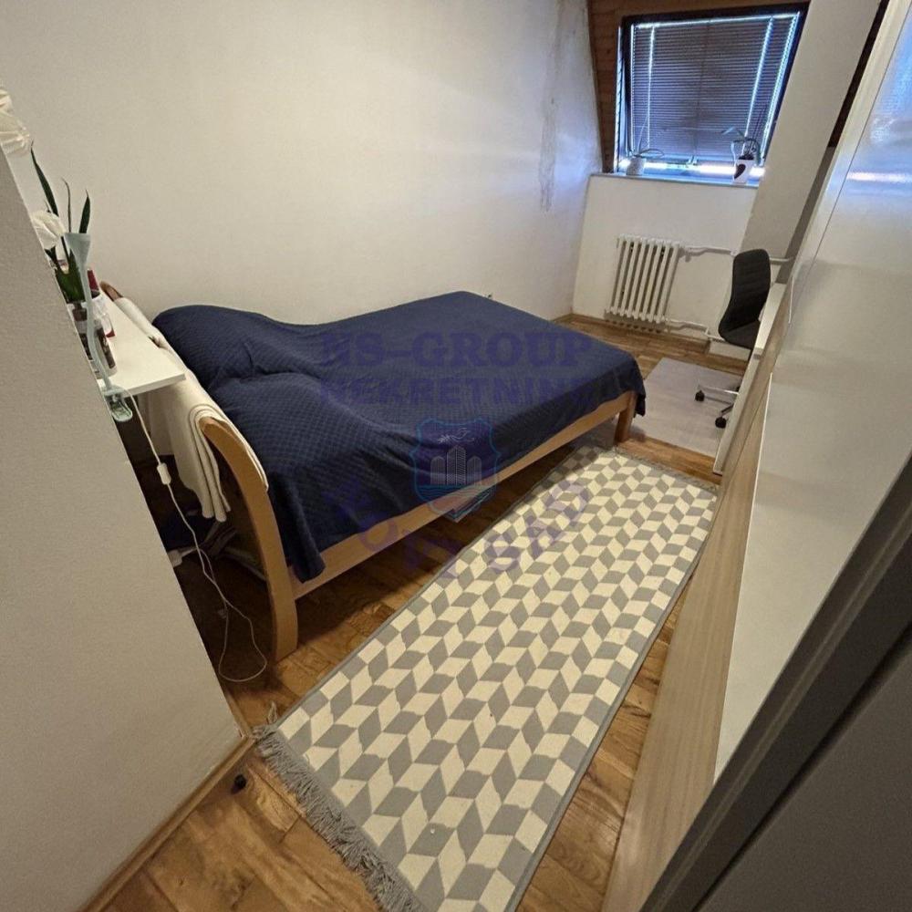 Slika 3 - Trosoban stan na prodaju, 57m2, 154.500€