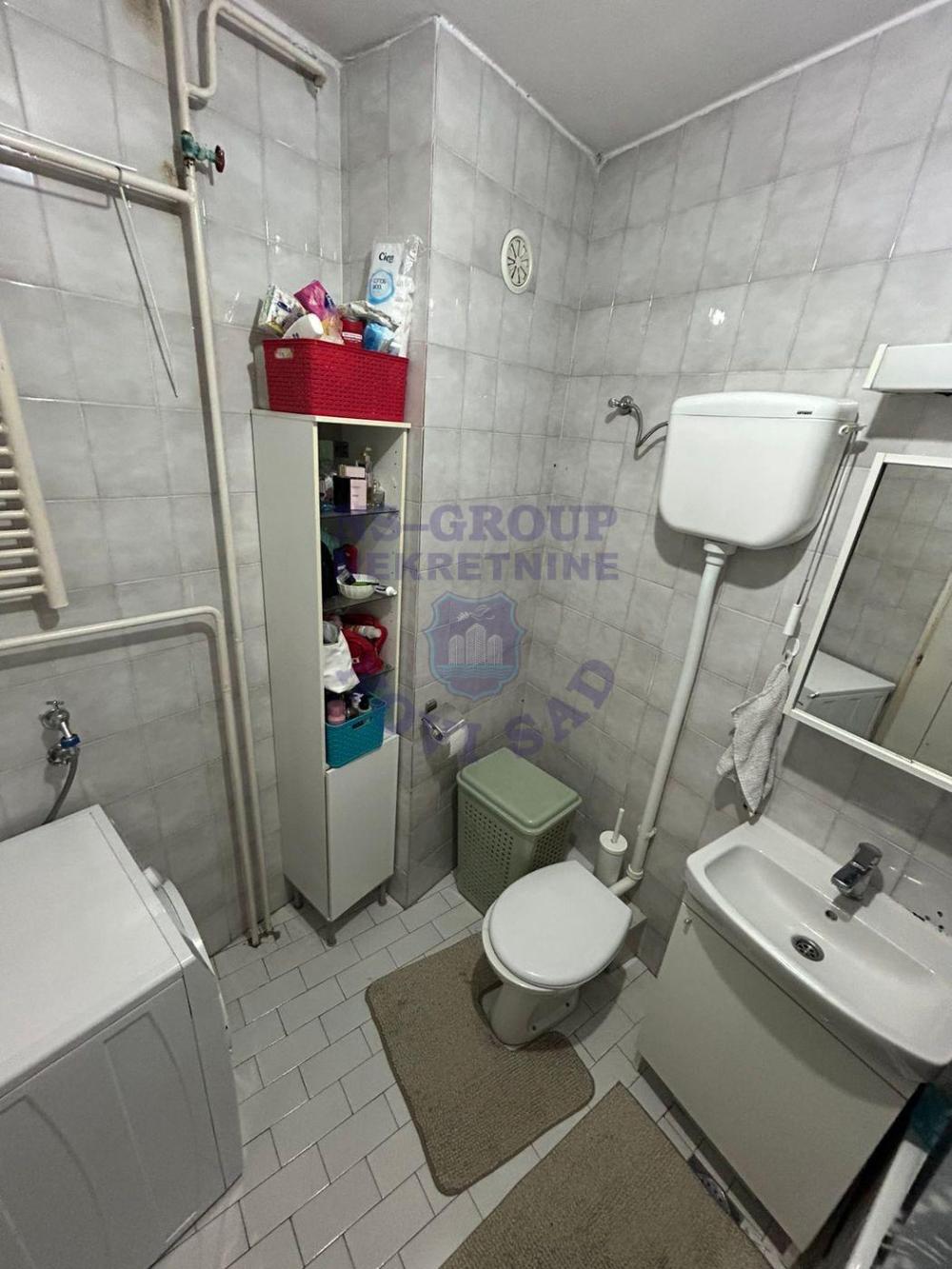 Slika 8 - Trosoban stan na prodaju, 57m2, 154.500€