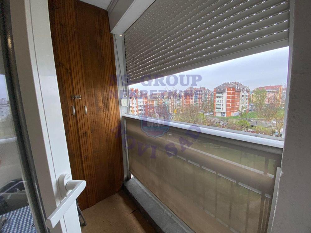 Slika 4 - Dvosoban stan na prodaju, 46m2, 135.000€