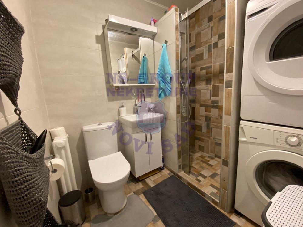 Slika 3 - Dvosoban stan na prodaju, 46m2, 135.000€