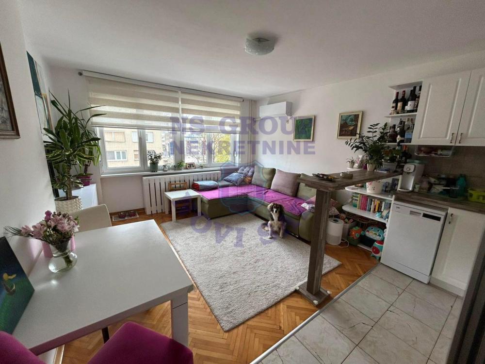 Glavna slika -Dvoiposoban stan na prodaju, 55m2, 164.290€