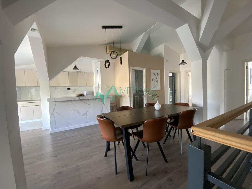 Slika 7 - Četvoroiposoban stan za izdavanje, 189m2, 1.600€