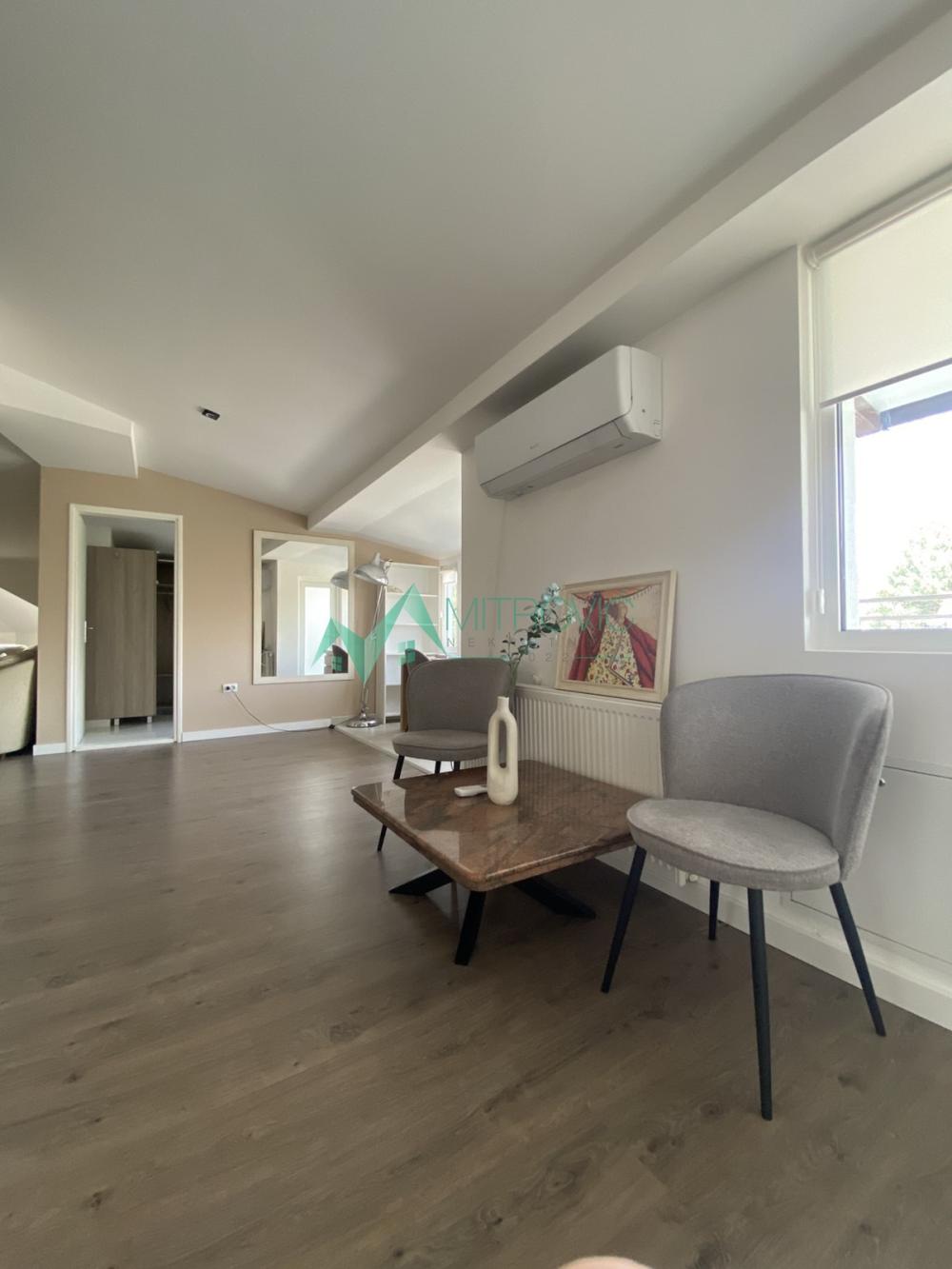 Slika 4 - Četvoroiposoban stan za izdavanje, 189m2, 1.600€