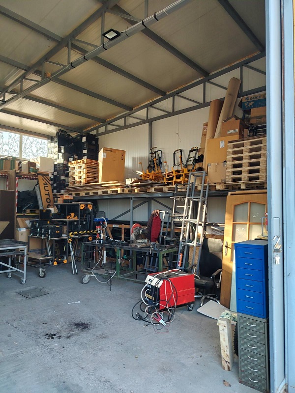 Slika 3 - Medjunarodni put 79,  Lokal za izdavanje, 70m2, 1€