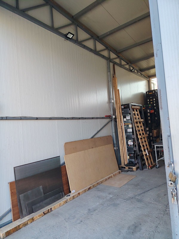 Slika 4 - Medjunarodni put 79,  Lokal za izdavanje, 70m2, 1€