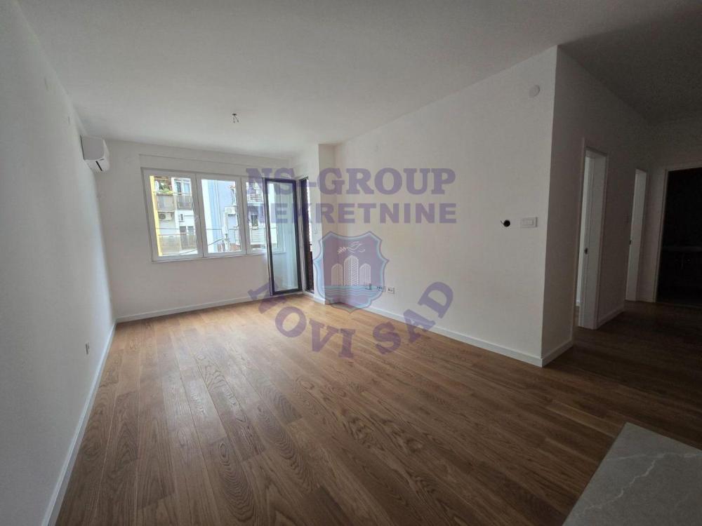 Glavna slika -Trosoban stan na prodaju, 58m2, 200.000€