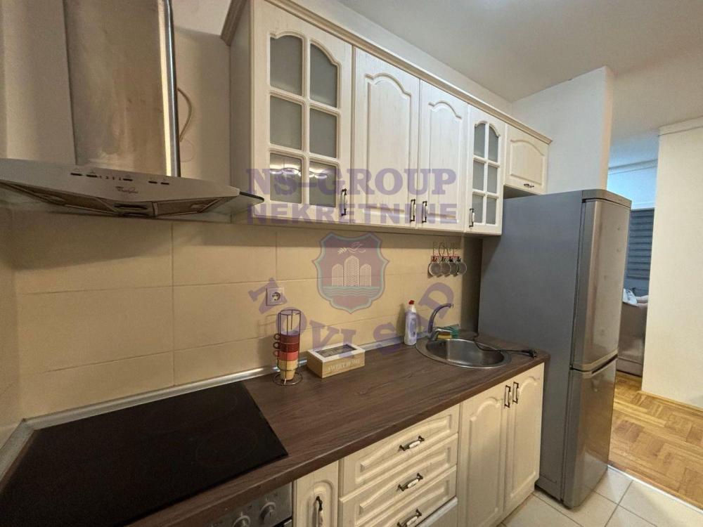 Slika 2 - Troiposoban stan na prodaju, 65m2, 133.900€