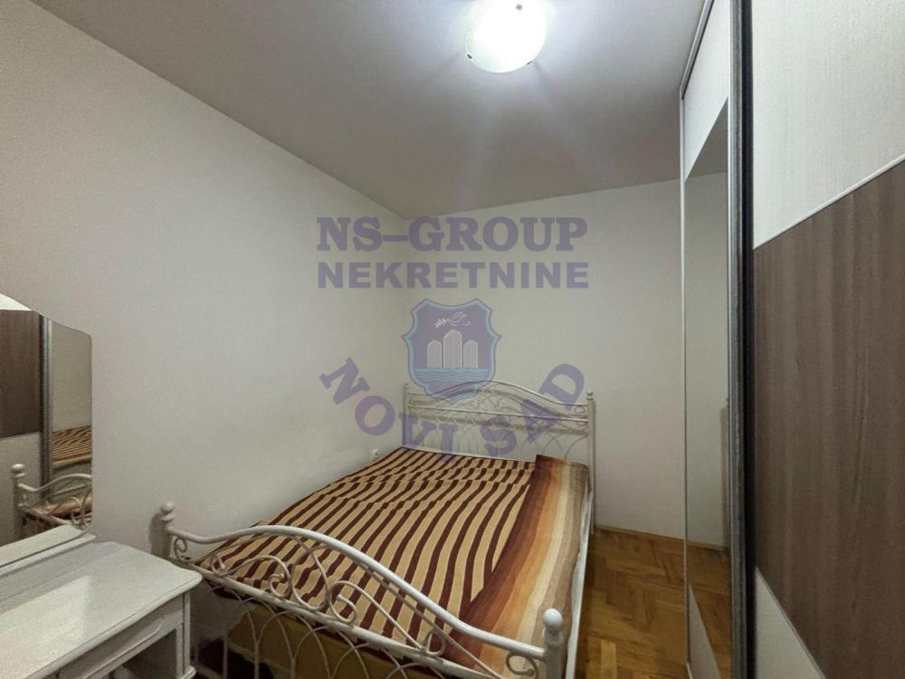 Slika 5 - Troiposoban stan na prodaju, 65m2, 133.900€