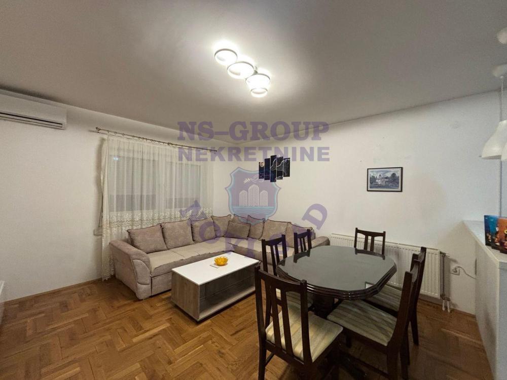 Glavna slika -Troiposoban stan na prodaju, 65m2, 133.900€