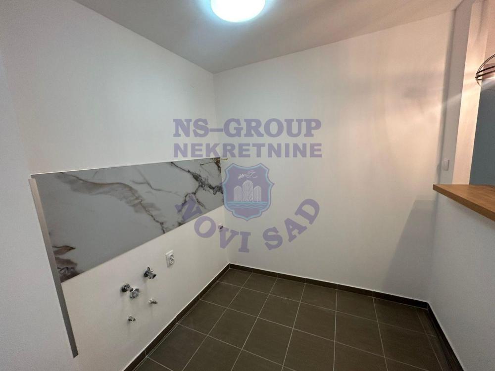 Slika 2 - Dvosoban stan na prodaju, 39m2, 123.600€