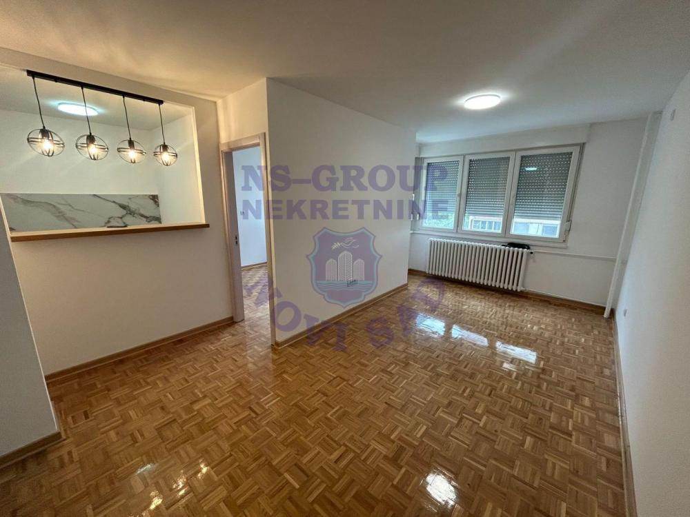 Glavna slika -Dvosoban stan na prodaju, 39m2, 123.600€